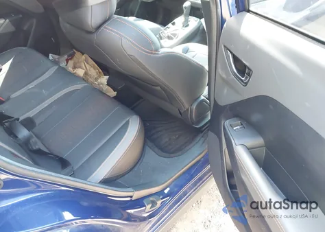 2024 Subaru Crosstrek Limited from USA, damaged, VIN 4S4GUHM65R3775403